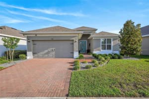 887 LADY BIRD LANE, ORANGE CITY, FL 32763 - MLS#MFRO6398010