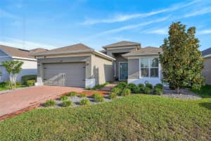 887 LADY BIRD LANE, ORANGE CITY, FL 32763 - MLS#MFRO6398010