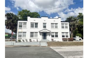 704 CORDOVA DRIVE, ORLANDO, FL 32804 - MLS#MFRO6398024