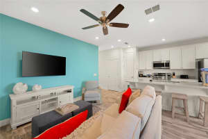 8205 SURF STREET, KISSIMMEE, FL 34747 - MLS#MFRO6398029