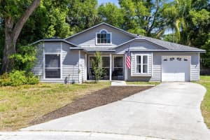 601 ARLINGTON COURT, EUSTIS, FL 32726 - MLS#MFRO6398039