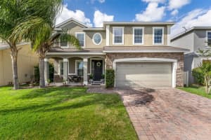 14594 Caplock Dr, ORLANDO