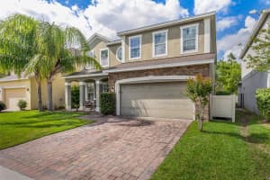 14594 CAPLOCK DRIVE, ORLANDO, FL 32837 - MLS#MFRO6398040