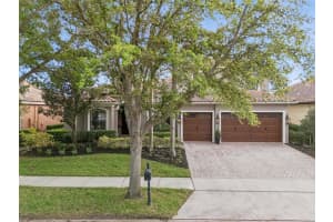 9845 HATTON CIRCLE, ORLANDO, FL 32832 - MLS#MFRO6398053