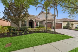 9845 HATTON CIRCLE, ORLANDO, FL 32832 - MLS#MFRO6398053