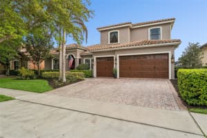 9845 HATTON CIRCLE, ORLANDO, FL 32832 - MLS#MFRO6398053