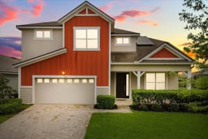 2506 VOLUNTEER AVENUE, KISSIMMEE, FL 34744 - MLS#MFRO6398097