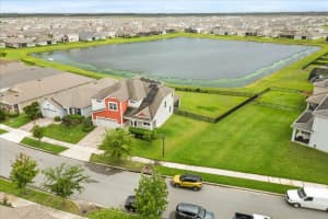 2506 VOLUNTEER AVENUE, KISSIMMEE, FL 34744 - MLS#MFRO6398097