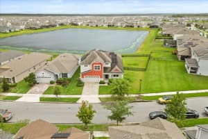 2506 VOLUNTEER AVENUE, KISSIMMEE, FL 34744 - MLS#MFRO6398097