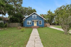 1016 Washington Ave, EUSTIS