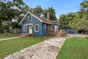 1016 WASHINGTON AVENUE, EUSTIS, FL 32726 - MLS#MFRO6398105