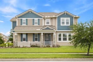 2472 ANNACELLA AVENUE, KISSIMMEE, FL 34741 - MLS#MFRO6398110