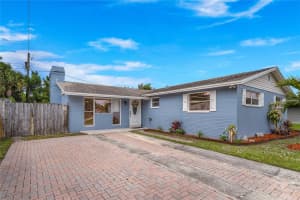 9151 FAIRWEATHER DRIVE, LARGO, FL 33773 - MLS#MFRO6398140