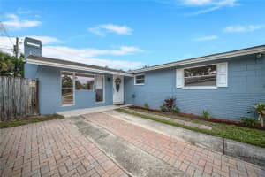 9151 FAIRWEATHER DRIVE, LARGO, FL 33773 - MLS#MFRO6398140