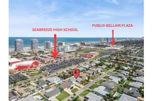 3050 PRINCETON AVENUE, DAYTONA BEACH, FL 32118 - MLS#MFRO6398141