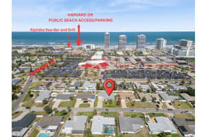 3050 PRINCETON AVENUE, DAYTONA BEACH, FL 32118 - MLS#MFRO6398141