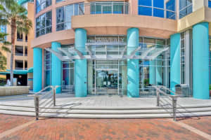 322 E Central Blvd #1708, ORLANDO