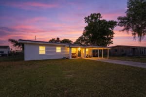 3426 HICKORY STREET, WINTER HAVEN, FL 33881 - MLS#MFRO6398170