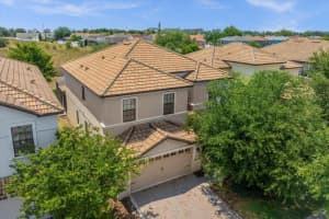 1483 ROLLING FAIRWAY DRIVE, CHAMPIONS GATE, FL 33896 - MLS#MFRO6398173