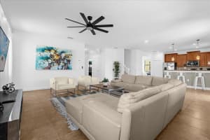 1483 ROLLING FAIRWAY DRIVE, CHAMPIONS GATE, FL 33896 - MLS#MFRO6398173