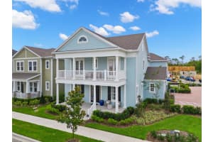 2505 CELEBRATION BOULEVARD, CELEBRATION, FL 34747 - MLS#MFRO6398183