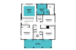 2505 CELEBRATION BOULEVARD, CELEBRATION, FL 34747 - MLS#MFRO6398183