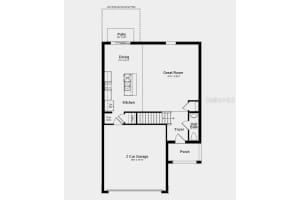 5417 CROWN POINT ROAD, KISSIMMEE, FL 34758 - MLS#MFRO6398199