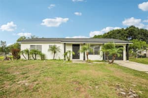 7555 HANCHEY STREET, NORTH PORT, FL 34287 - MLS#MFRO6398200