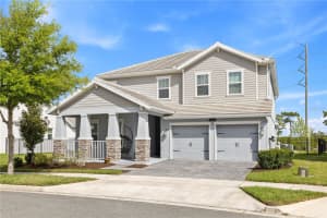 11368 SATIRE STREET, ORLANDO, FL 32832 - MLS#MFRO6398204