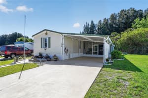 132 HOLIDAY PARK BOULEVARD, PALM BAY, FL 32907 - MLS#MFRO6398209