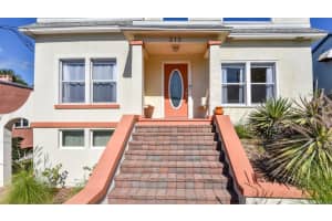 213 JESSAMINE BOULEVARD, DAYTONA BEACH, FL 32118 - MLS#MFRO6398210