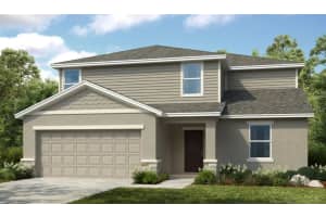 5431 Isla Saona Dr, KISSIMMEE