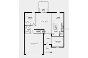 5431 ISLA SAONA DRIVE, KISSIMMEE, FL 34758 - MLS#MFRO6398213