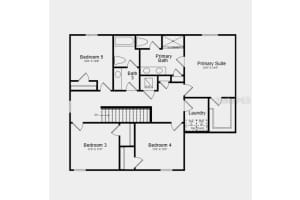 5431 ISLA SAONA DRIVE, KISSIMMEE, FL 34758 - MLS#MFRO6398213