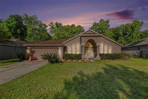 1054 WINDING WATERS CIRCLE, WINTER SPRINGS, FL 32708 - MLS#MFRO6398229