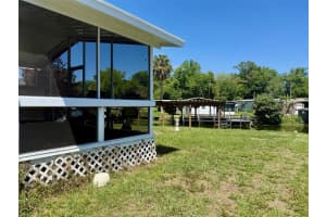 13519 WOODLAND DRIVE, ASTATULA, FL 34705 - MLS#MFRO6398231