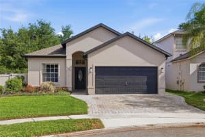 4907 OLDE KERRY DRIVE, ORLANDO, FL 32837 - MLS#MFRO6398233