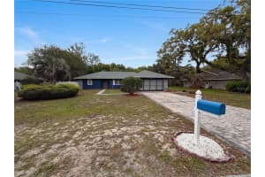 7650 HOLIDAY DRIVE, SPRING HILL, FL 34606 - MLS#MFRO6398236