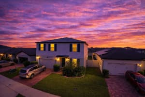 441 MCKENNA DRIVE, WINTER HAVEN, FL 33881 - MLS#MFRO6398240