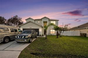 247 COBALT DRIVE, KISSIMMEE, FL 34758 - MLS#MFRO6398241