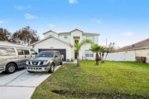 247 COBALT DRIVE, KISSIMMEE, FL 34758 - MLS#MFRO6398241