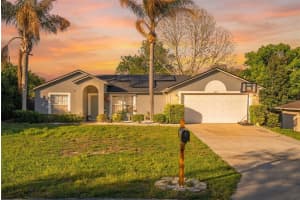 562 Geraldine Dr, DELTONA