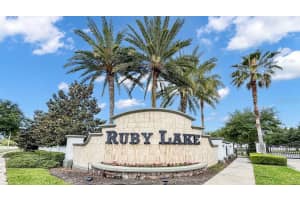 10944 CITRON OAKS DRIVE, ORLANDO, FL 32836 - MLS#MFRO6398261