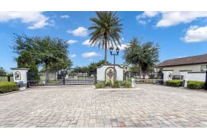 10944 CITRON OAKS DRIVE, ORLANDO, FL 32836 - MLS#MFRO6398261