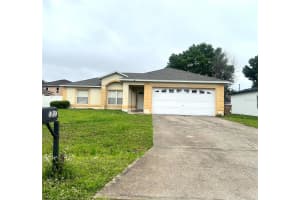1011 CANNES DRIVE, KISSIMMEE, FL 34759 - MLS#MFRO6398266