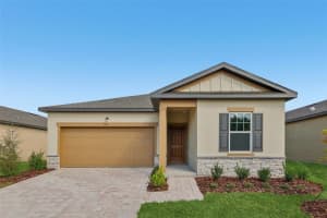 2449 GREY HAWK DR, KISSIMMEE, FL 34746 - MLS#MFRO6398275