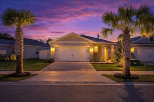 2164 BIG BEND AVENUE, ORANGE CITY, FL 32763 - MLS#MFRO6398288