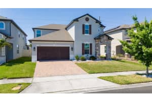 3243 Palatka St, ORLANDO