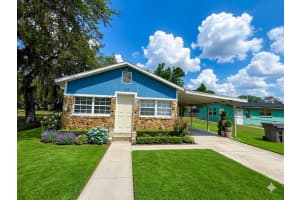 313 BOOKER STREET, AVON PARK, FL 33825 - MLS#MFRO6398304