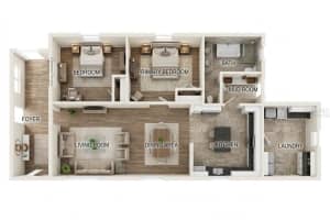 313 BOOKER STREET, AVON PARK, FL 33825 - MLS#MFRO6398304